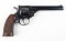 H&R Sportsman Revolver - .22 L.R. CTG