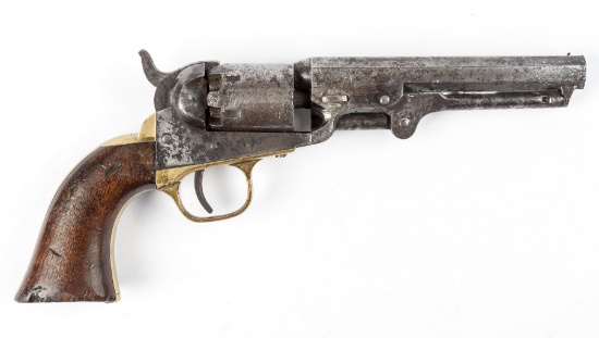 Colt Model 1849 Pocket Pistol - .31 Cal