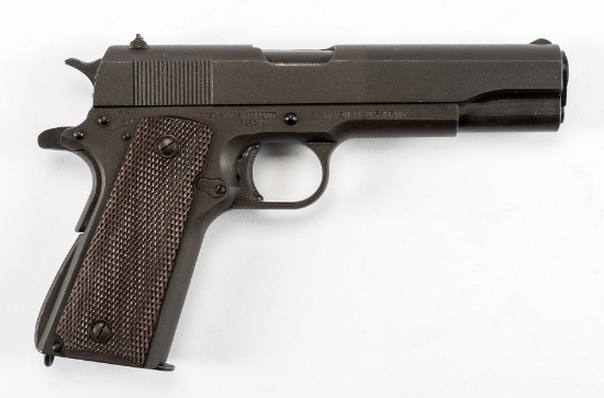 Ithaca Model M 1911 AI U.S. Army - 45 ACP