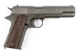 Colt Model 1911 Pistol - .45 ACP Cal