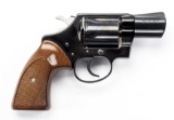 Colt Cobra Revolver - .38 Special CTG