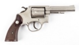 Taurus Model 85 Revolver - .38 Special