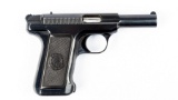 Savage Arms Model 1907 Pistol - .32 Cal