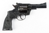 Rohm Model 38 T Revolver - .38 Special