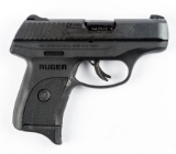 Ruger LC9S Pistol - 9mm Luger