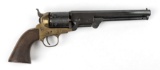 Italian Replica 1851 Navy Revolver - .36 Cal
