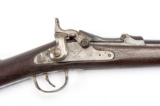 U.S. Springfield Model 1873 Rifle - .45-70 Cal