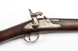 1862 U.S. Springfield Training Musket - .58 Cal