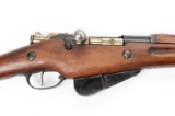 French Berthier Mle M16 Rifle