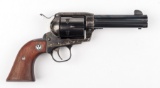 Ruger Old Model Vaquero- .45 LC Cal