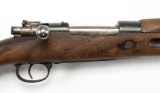 1948 Fabrica de Armas La Coruna Spanish Mauser