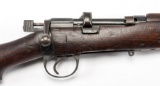 Enfield SMLE MkIII 1916 Rifle - .303 Cal