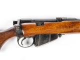 Sporterized Enfield Shtle III Rifle - .303 British
