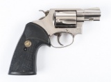 Smith & Wesson Mod 36 - 38 Special Revolver