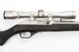 Marlin Firearms Co. Model 995SS Cal 22 Rifle