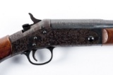 New England Firearms Pardner Model .410 Shotgun