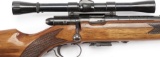 Squires Bingham Model 11D 22 Cal Long Rifle
