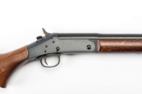 New England Firearms Pardner 3