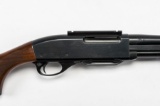 Remington Model 7600 Rifle