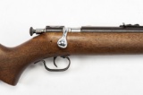 Winchester Model 67-22 Rifle