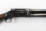 Winchester Model 97 Takedown