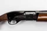 Remington Model 1100 12 Ga. Trap Shotgun