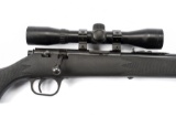 Marlin 22 Rifle Model 81TS