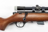 Marlin Glenfield Mod. 25 Cal. 22 Rifle