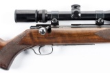 Winchester Model 75 Cal .22 Long Rifle