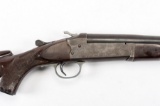Springfield Stevens Arms Shotgun - 16 Ga.