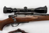 Remington Model 660 Bolt Action Rifle - .243 Win