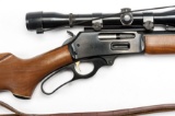 Marlin Firearms Co. Model 336 Rifle - 30-30 Win.