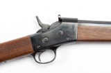 Numirich Arms Remington Buffalo Rifle