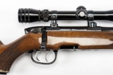 Steyr Mannlicher Model L Rifle - 243 Win.