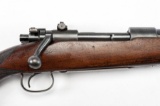 Winchester Model 54 Rifle - .30 Gov't 06 Cal