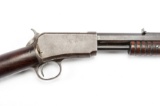 Winchester Model 1890 Rifle - .22 Short