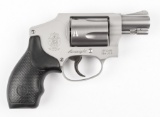 Smith & Wesson 642-2 Airweight .38 Spl.