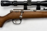 Marlin Model 883N Rifle - .22 WMR