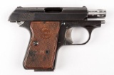 Astra Cub 25 ACP Pistol