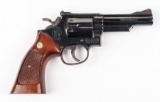Smith & Wesson Model 19-4 .357 Magnum