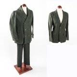 Civilian Conservation Corp Dress Uniform & Jacket