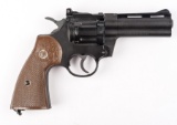 Crosman 357 Model 177 Pellet Gun Revolver