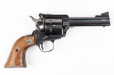 Ruger Blackhawk .357 Cal Revolver