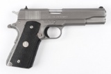 Colt MK IV Series 80- .45 ACP Cal.