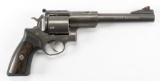 Ruger Super Redhawk Revolver - .480 Ruger