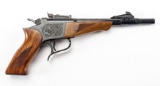 Thompson Center Arms Contender - .44 Magnum