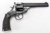 Harrington & Richardson 2nd Model Revolver