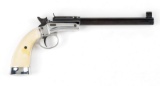 Hawes Firearm Co. Target Pistol - .22 L.R.