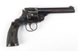 Harrington & Richardson Revolver - .32 S&W CTGE