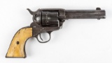 Reproduction Colt Model 1873 Revolver - .45 Cal